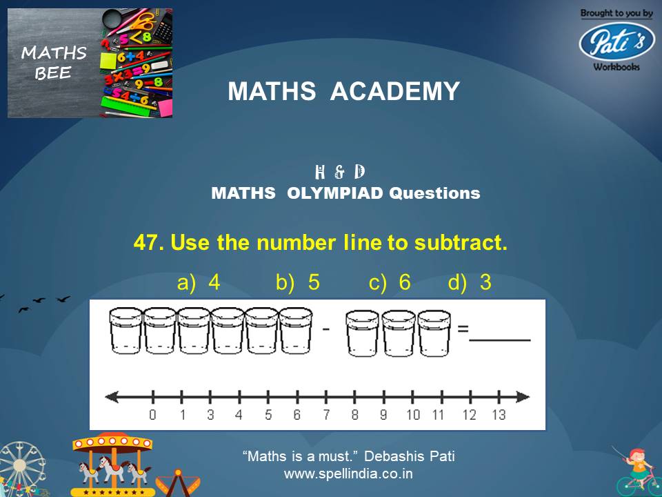 maths-olympiad-exam-class-1-competition-exam